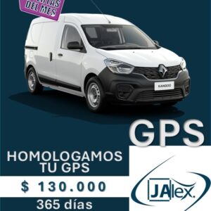 📲 Plan de Homologación 🚗🛰️