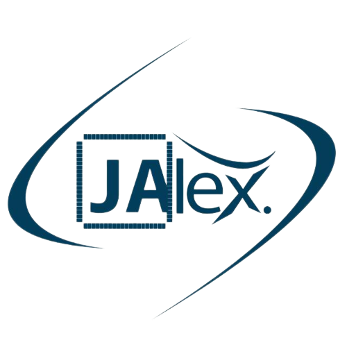 Logo Jalex