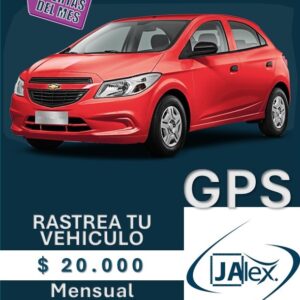 🚗 GPS230 🛰️