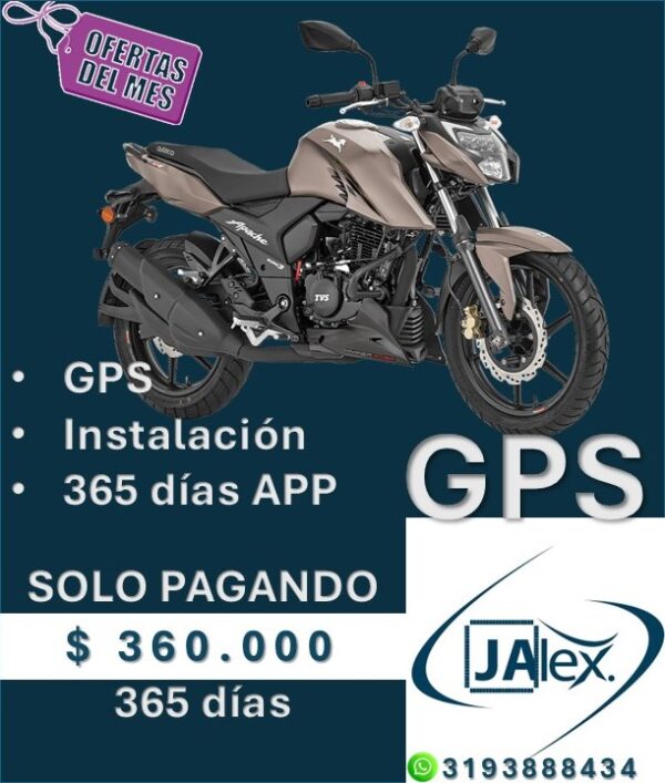 🛰️ GPS360 🛰️