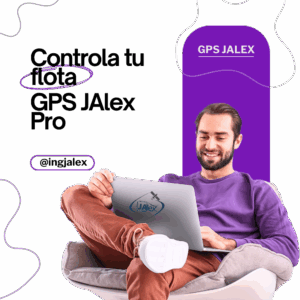 🚛 GPS JAlex PRO – Volquetas para Proyectos y Contratos