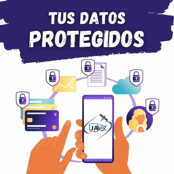 Licencia Plataforma Privada – Activación de Vehículo GPS JAlex PRO