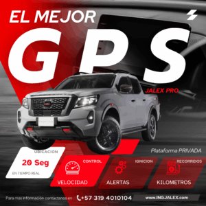 GPS PARA CARRO