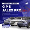 🚛 GPS JAlex PRO – Volquetas para Proyectos y Contratos - Image 5