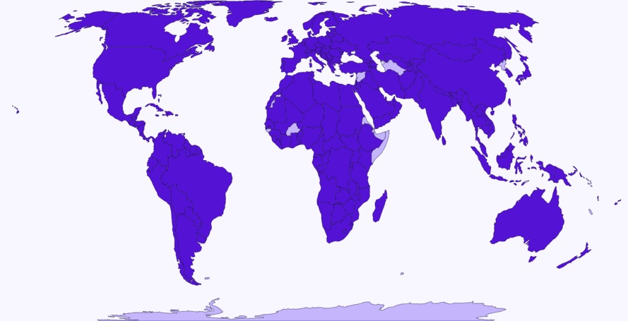 MapaCoberturaMultiOperador GPS JAlex Pro